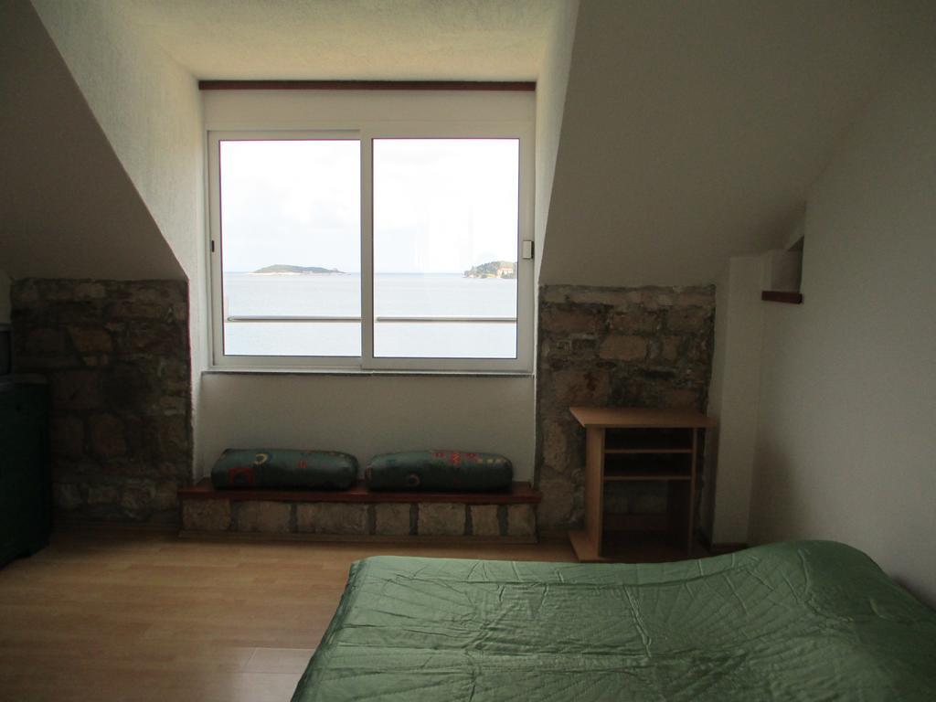 Apartments Acalinovic 비스 객실 사진